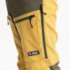 Adventer Impregnované kalhoty Sand & Khaki