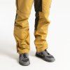 Adventer Impregnované kalhoty Sand & Khaki