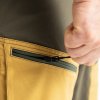 Adventer Impregnované kalhoty Sand & Khaki