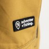 Adventer Impregnované kalhoty Sand & Khaki