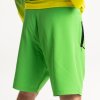 Adventer Rybářské kraťasy Green