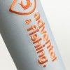 Adventer Cestovní tubus Grey / Orange lettering