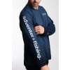 Adventer Funkční UV tričko Original Adventer Blue Mahi