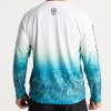 Adventer Funkční UV tričko Bluefin Trevally
