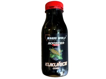623 magic wolf booster kukurice 300g