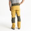 Adventer Impregnované kalhoty Sand & Khaki (Barva Sand, Velikost S)