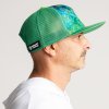Adventer Kšiltovka Mahi Mahi s rovným kšiltem (Barva Mahi Mahi)