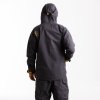 Adventer Membránová bunda SIRIUS Anthracite (Barva Anthracite, Velikost S)