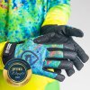 Adventer Rukavice pro chytání na moři Mahi Mahi (Barva Mahi Mahi, Velikost M-L)