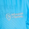 Adventer Windbreaker bunda Blue (Barva Blue, Velikost S)