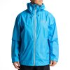 Adventer Windbreaker bunda Blue (Barva Blue, Velikost S)