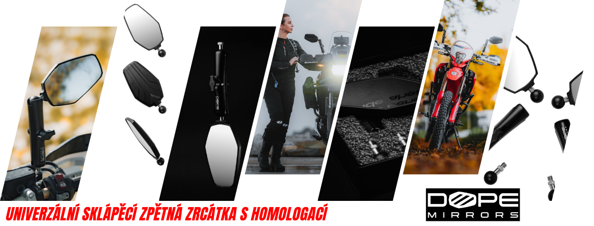 DopeMirrors