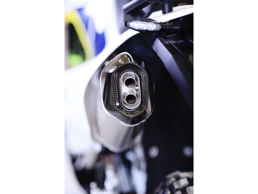 husqvarna 701 rally for sale