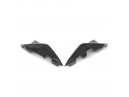 KTM 890 Adventure R carbon right and left side fairing 63508042000ABG 63508041000ABG