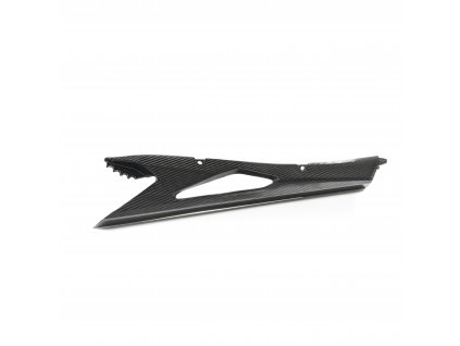 KTM 890 Adventure R carbon chain guard 63504061000