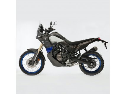 Yamaha Tenere 700 T7 carbon kit 16