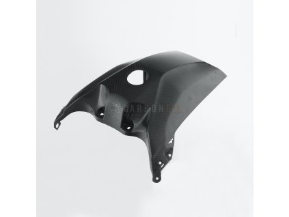 Yamaha Tenere700 T7 carbon tank cover BW3F41B100P2 3