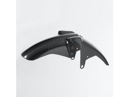 Yamaha Tenere700 T7 carbon front fender BW3F151100P0 1