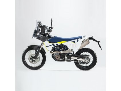 Husqvarna 701 Lite carbon kit 6