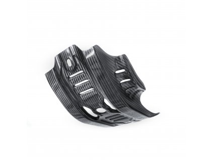 KTM EXC Baja carbon skid plate 795039905440 3