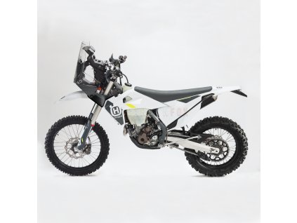 Husqvarna 701 FE carbon kit 1