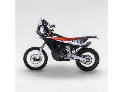 Fantic XEF Rally PRO 13 scaled