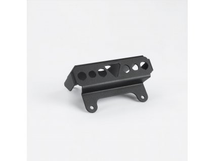 KTM 690 Enduro R Rally navigation tower rear console scaled