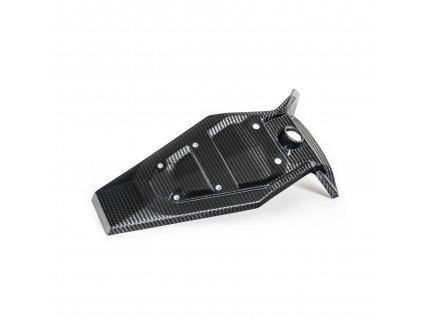 KTM 690 carbon rear fender 1 scaled