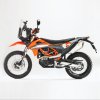 KTM Enduro R 690 Baja carbon kit 1