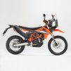 KTM Enduro R 690 Baja carbon kit 2