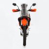 KTM Enduro R 690 Baja carbon kit 7