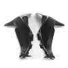 KTM 890 Adventure R carbon right and left fuel tank spoiler A61008051000ABB A61008050000ABB 1