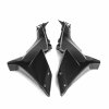 KTM 890 Adventure R carbon right and left fuel tank spoiler A61008051000ABB A61008050000ABB