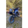 Rally/ADV stupačky CrossCountryADV - Yamaha (Typ motorky Yamaha Tenere 700 od 2012)