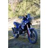 Rally/ADV stupačky CrossCountryADV - Yamaha (Typ motorky Yamaha Tenere 700 od 2012)