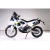 Husqvarna 701 rally carbon kit