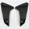 KTM EXC Baja carbon right and left side panel set 1