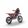 210 1 honda crf baja carbon kit 2021 2024