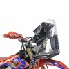 210 3 honda crf baja carbon kit 2021 2024