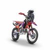 210 6 honda crf baja carbon kit 2021 2024