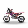 210 7 honda crf baja carbon kit 2021 2024