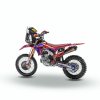 210 8 honda crf baja carbon kit 2021 2024
