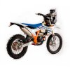 236 11 ktm exc baja carbon kit 2024