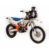 236 1 ktm exc baja carbon kit 2024