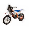 236 3 ktm exc baja carbon kit 2024