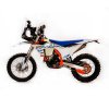 236 5 ktm exc baja carbon kit 2024