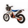 236 6 ktm exc baja carbon kit 2024
