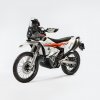 KTM Enduro R 690 rally carbon kit 11