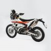 KTM Enduro R 690 rally carbon kit 13