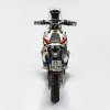 KTM Enduro R 690 rally carbon kit 15